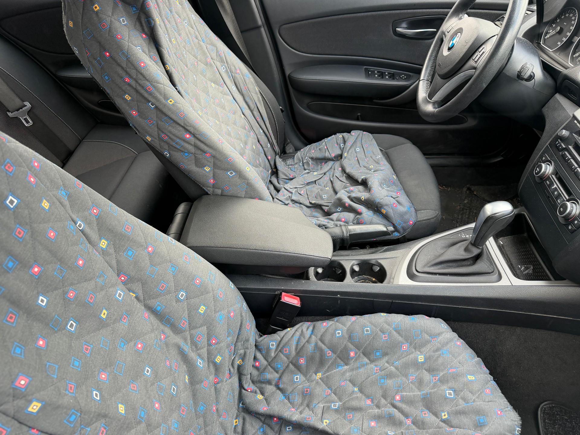 BMW 116i Access-image-3