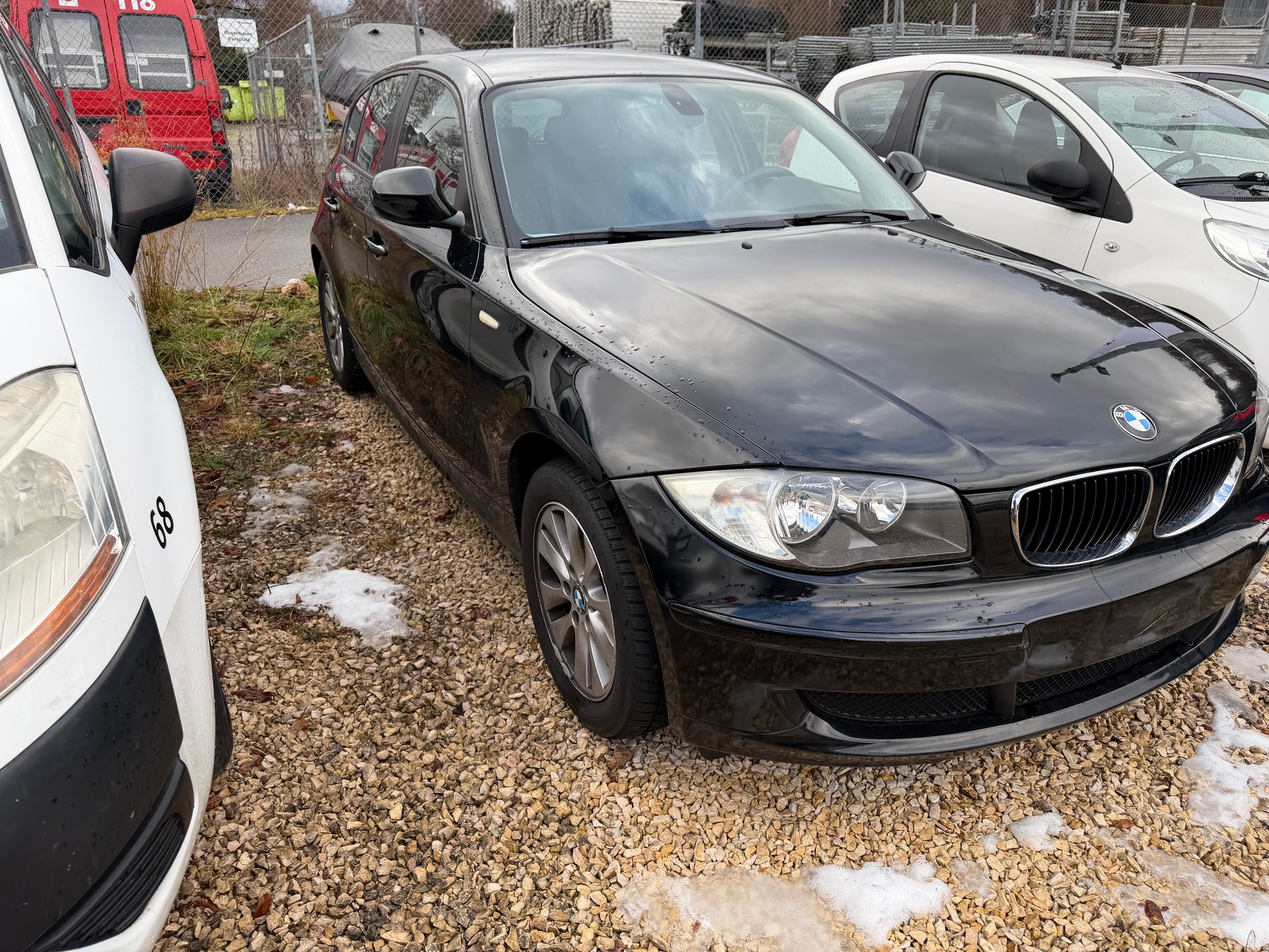 BMW 116i Access-image-2