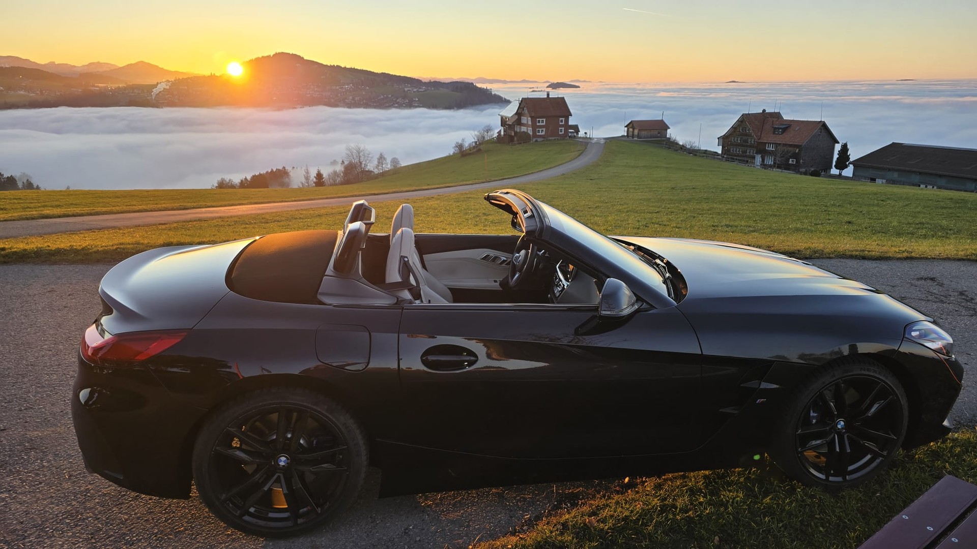 BMW Z4 M40i Steptronic-image-4