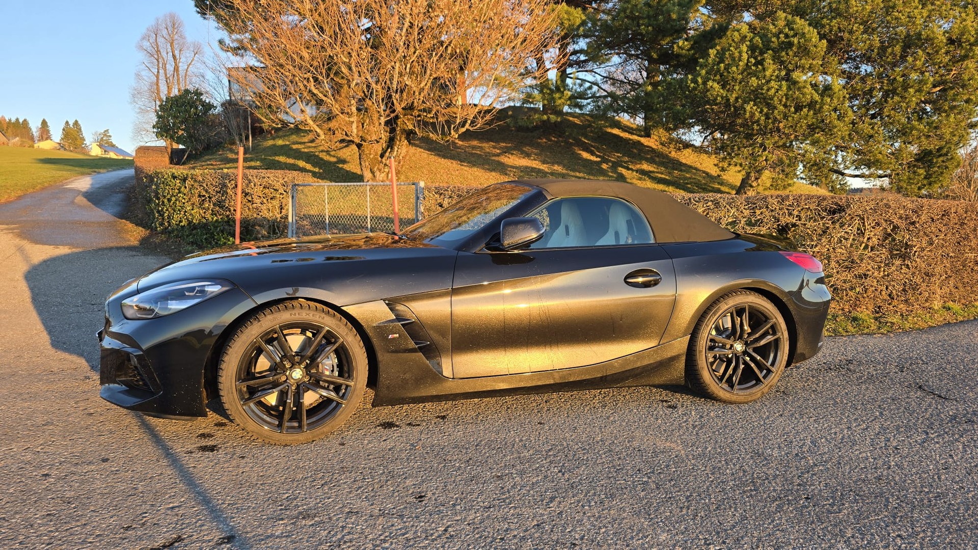 BMW Z4 M40i Steptronic-image-3