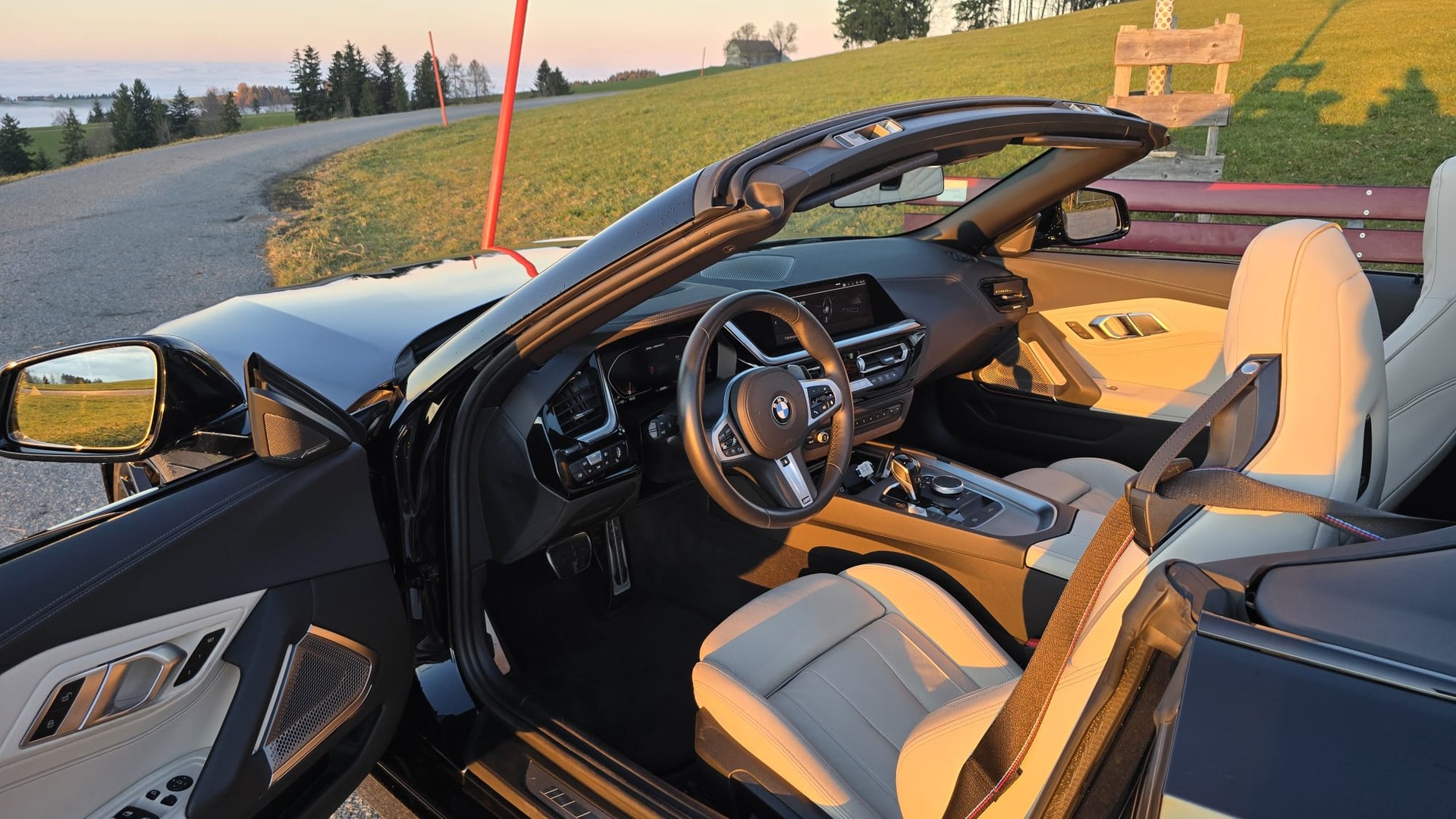 BMW Z4 M40i Steptronic-image-1