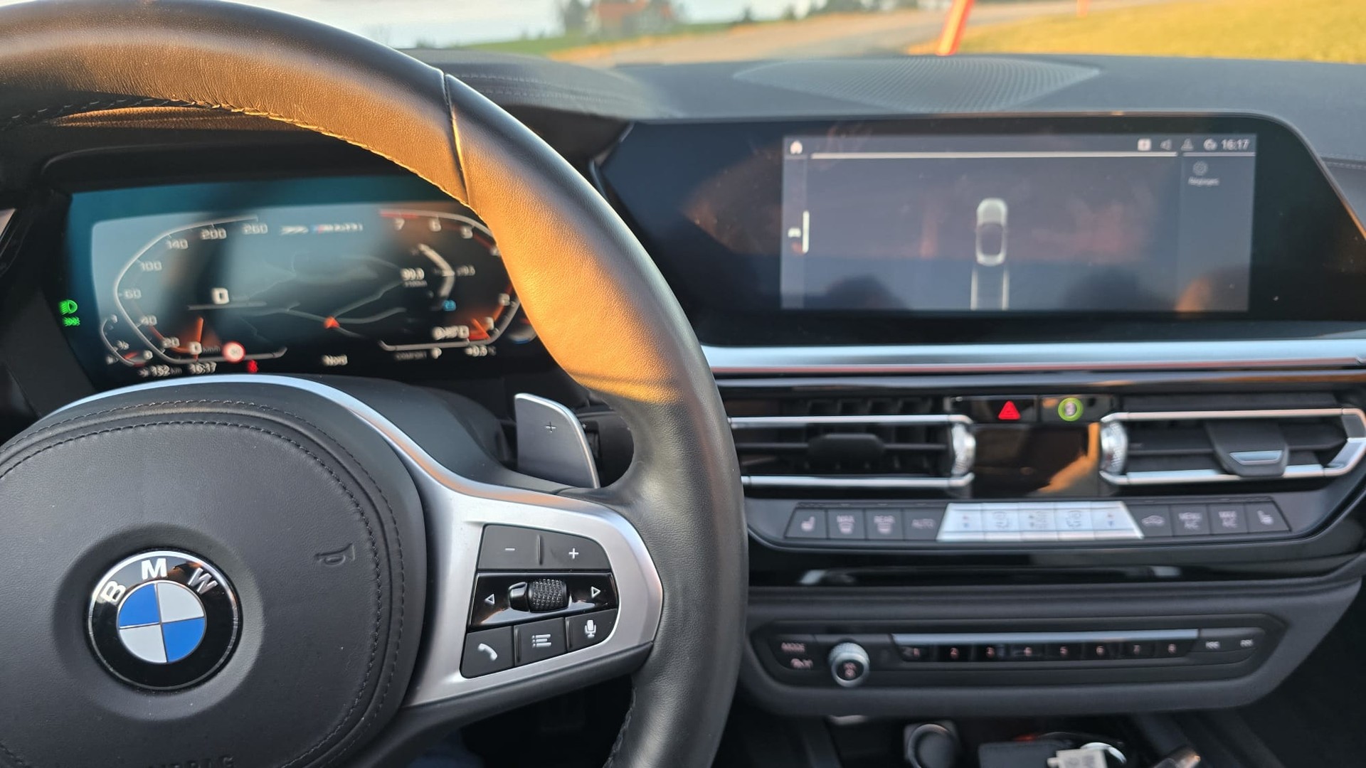 BMW Z4 M40i Steptronic-image-8