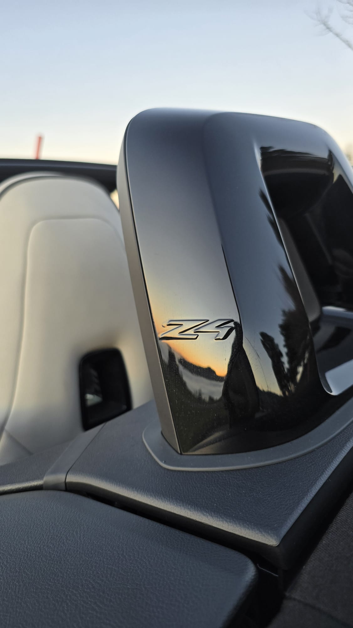 BMW Z4 M40i Steptronic-image-9