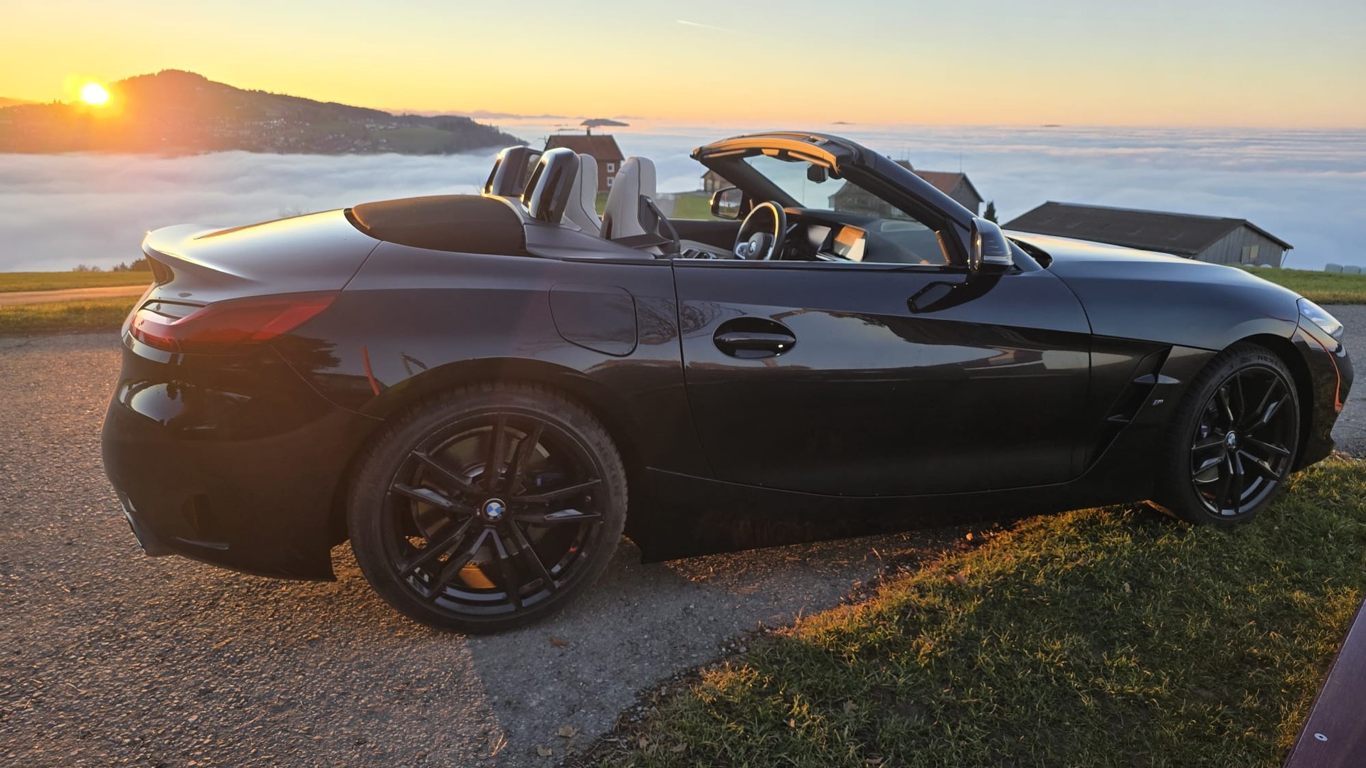 BMW Z4 M40i Steptronic-image-12
