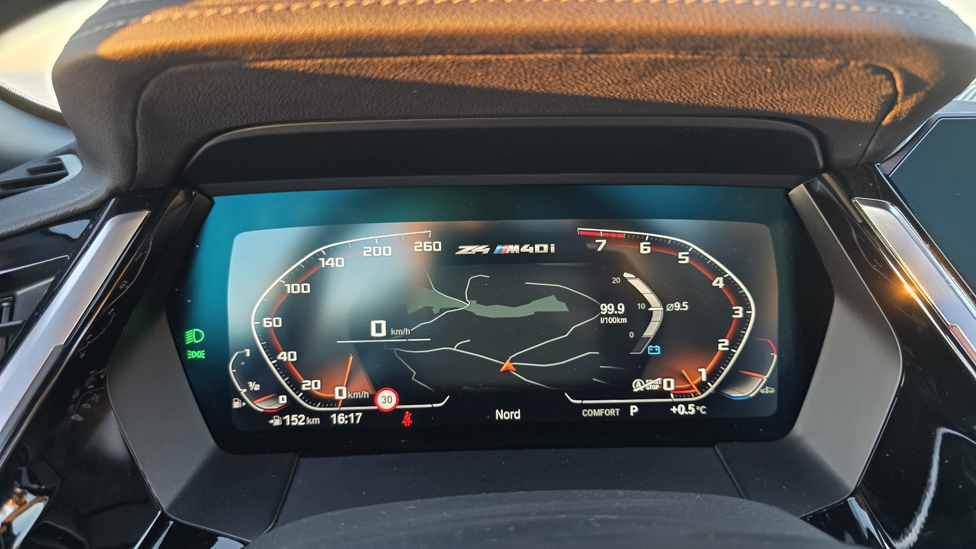 BMW Z4 M40i Steptronic-image-6