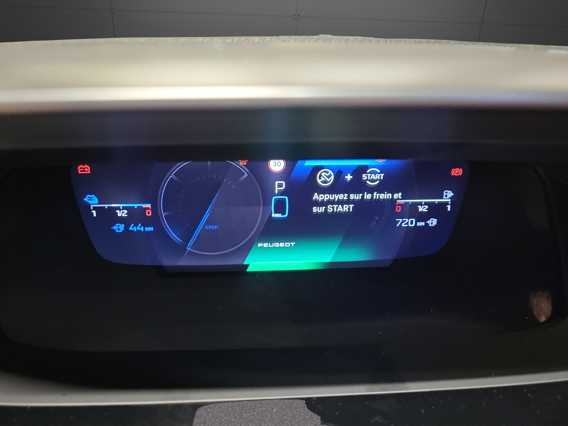 PEUGEOT 308 1.6 PHEV GT-image-7