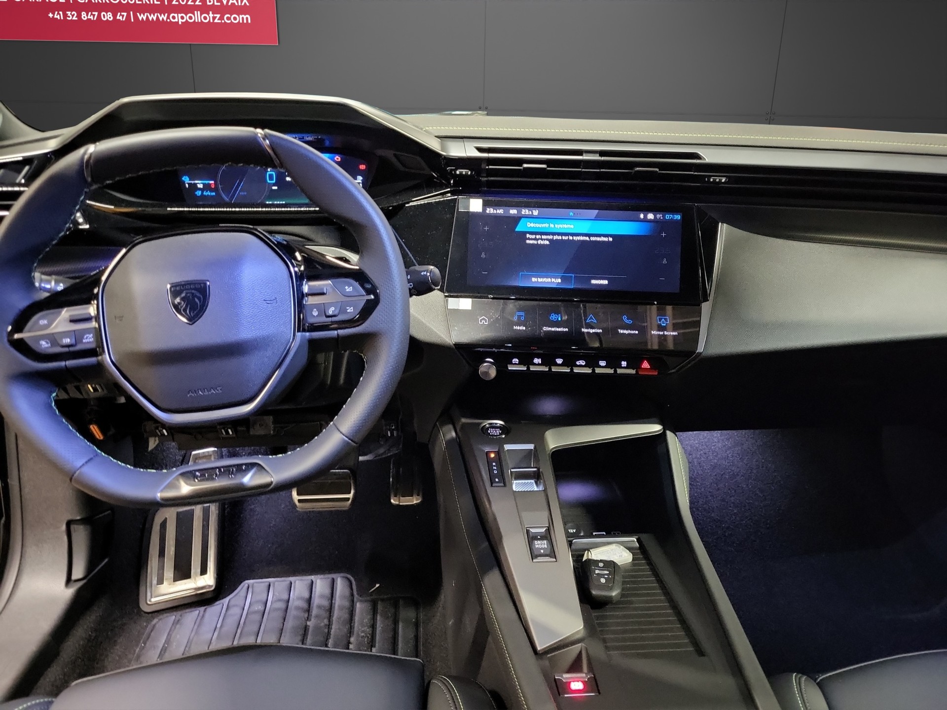 PEUGEOT 308 1.6 PHEV GT-image-6