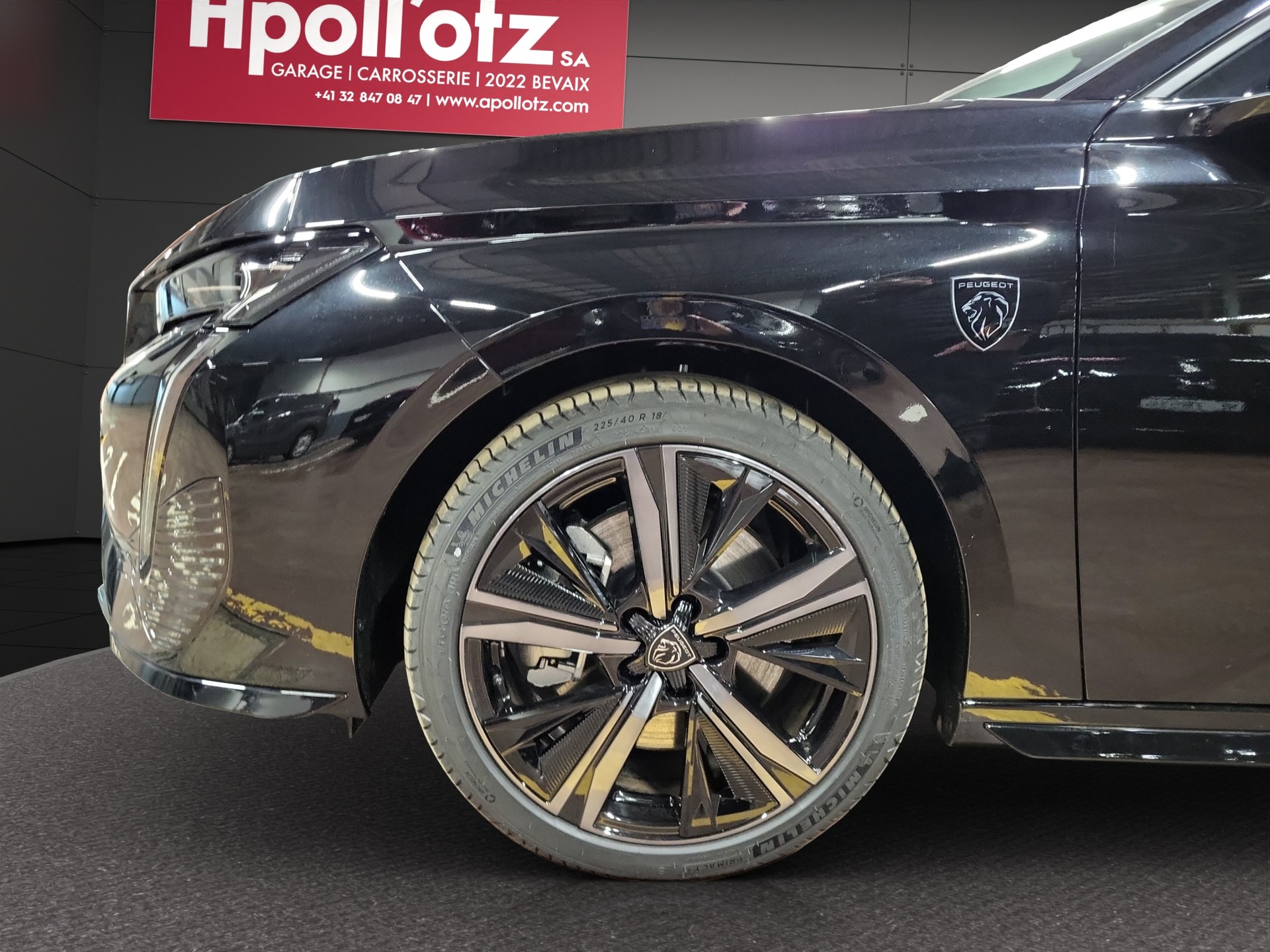 PEUGEOT 308 1.6 PHEV GT-image-3