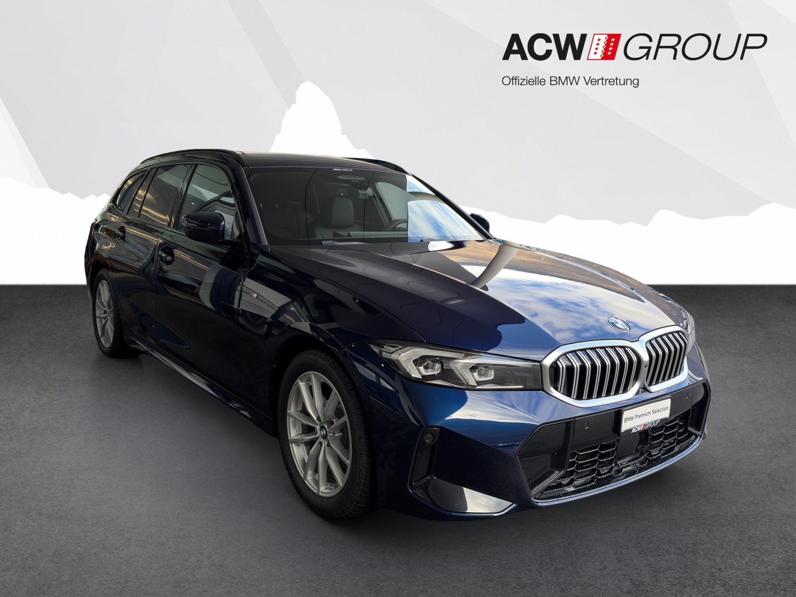 BMW 320d xDrive Touring-image-6