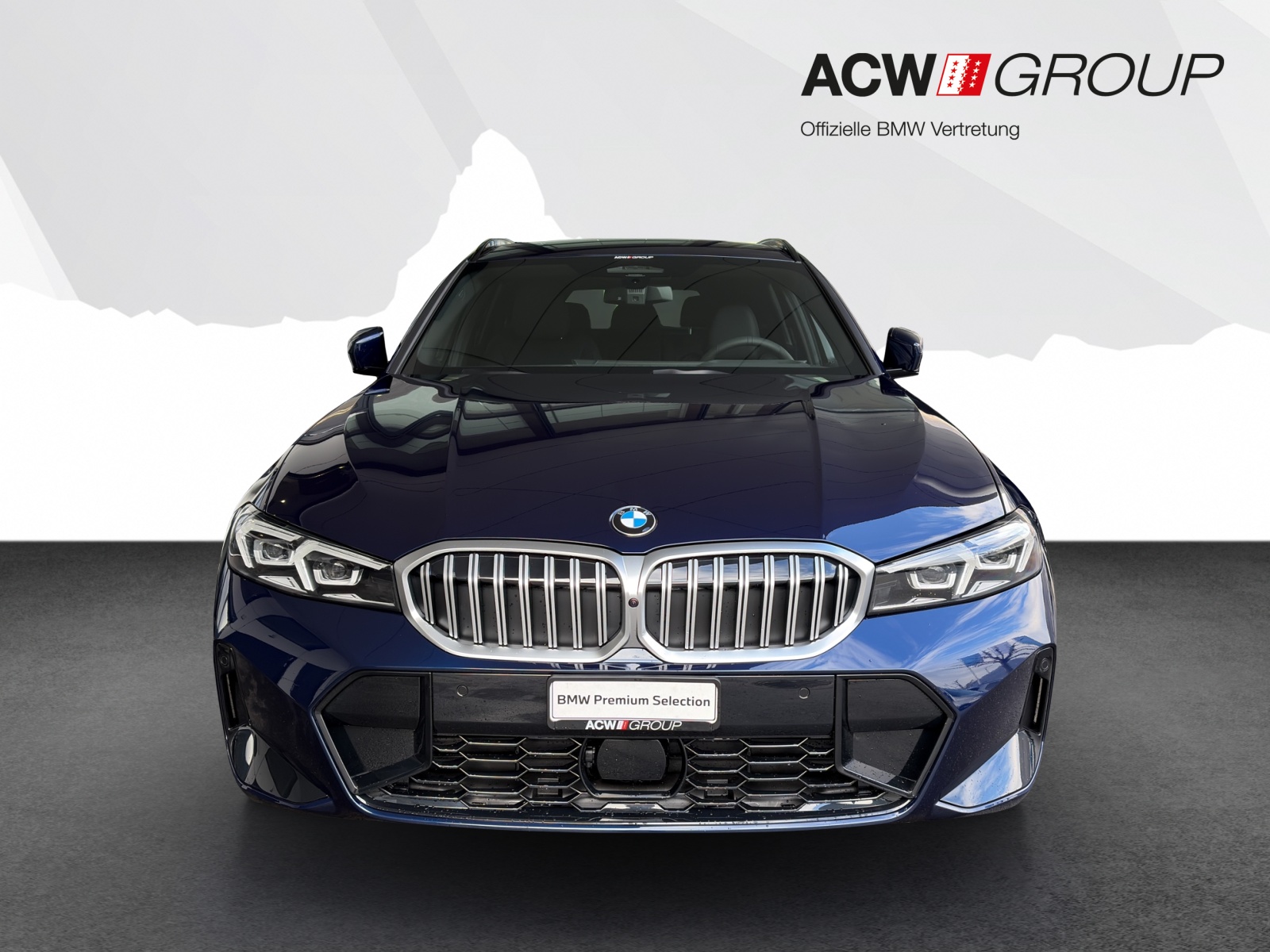 BMW 320d xDrive Touring-image-7