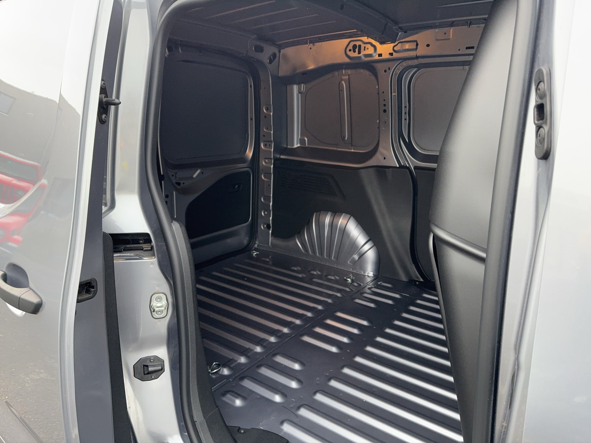 FIAT E-Doblo fourg. L1 Launch Editi-image-11