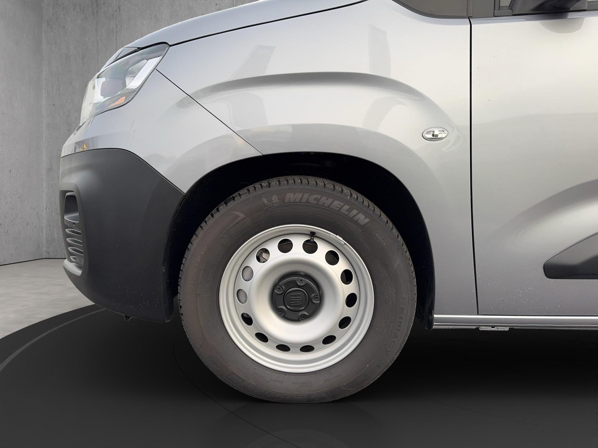 FIAT E-Doblo fourg. L1 Launch Editi-image-13