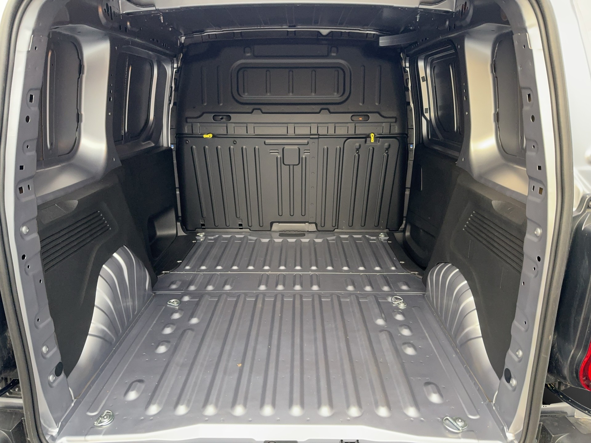 FIAT E-Doblo fourg. L1 Launch Editi-image-12