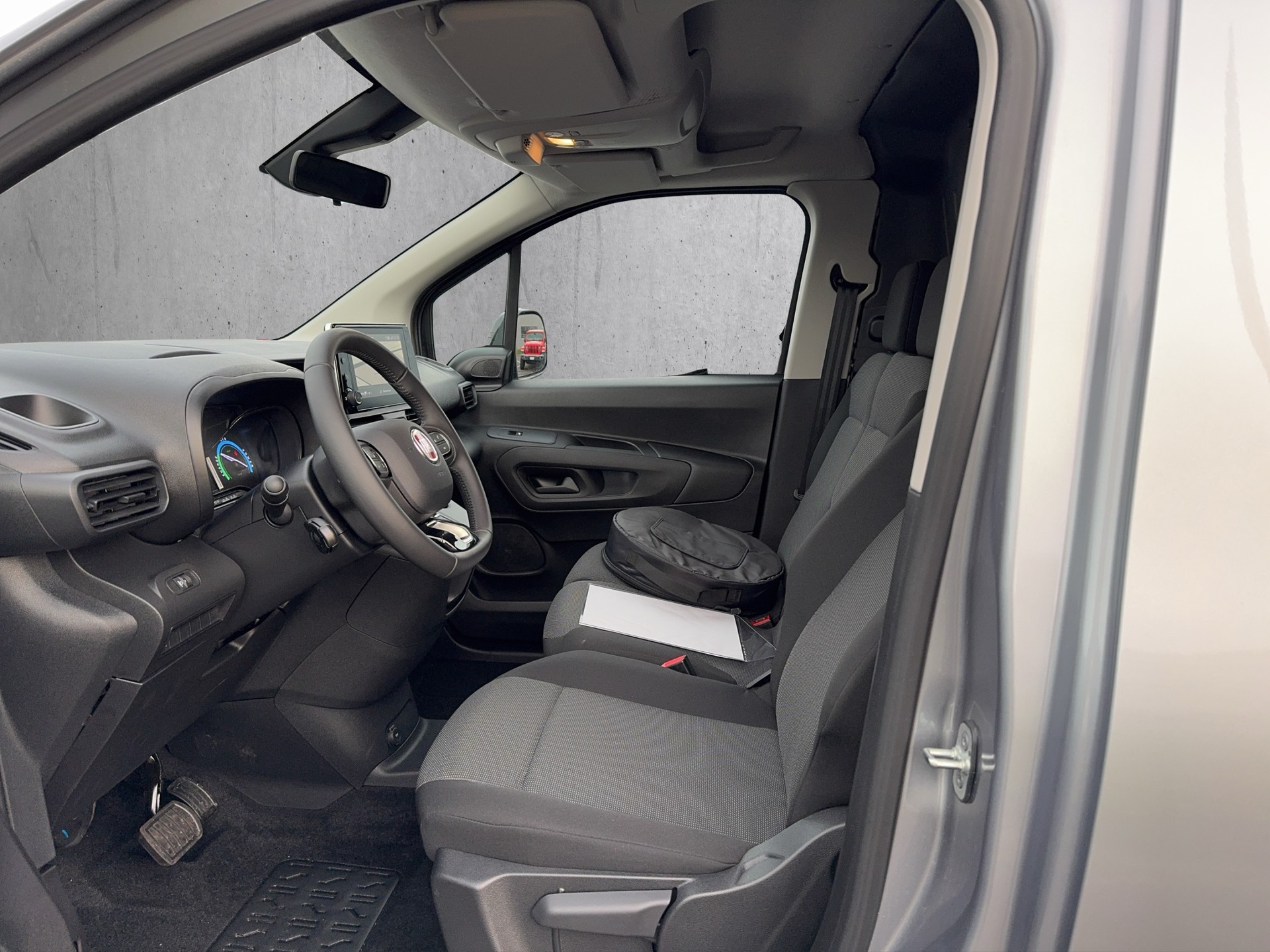FIAT E-Doblo fourg. L1 Launch Editi-image-6