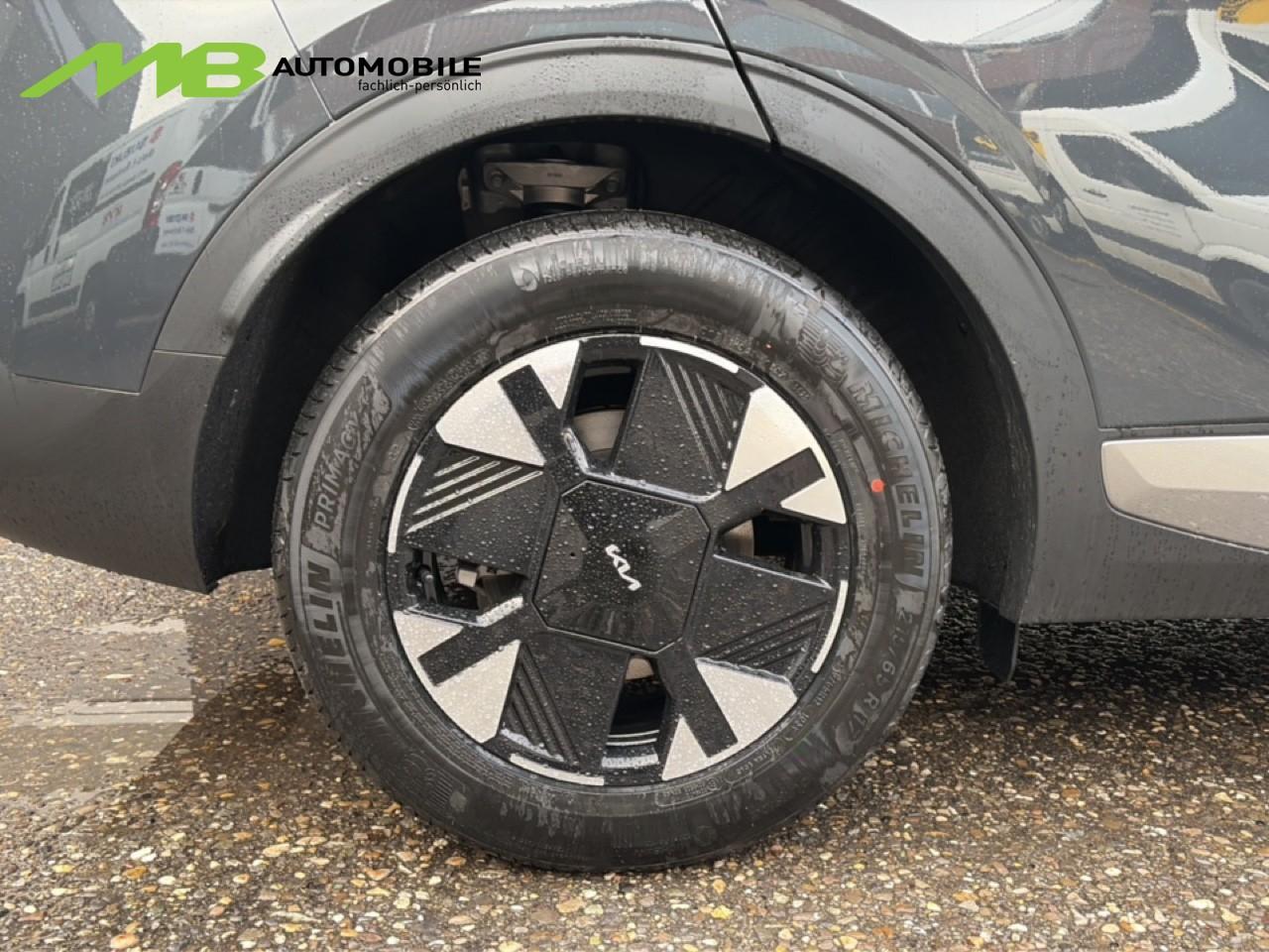 KIA Sportage 1.6 T-GDi Power Edition-image-10