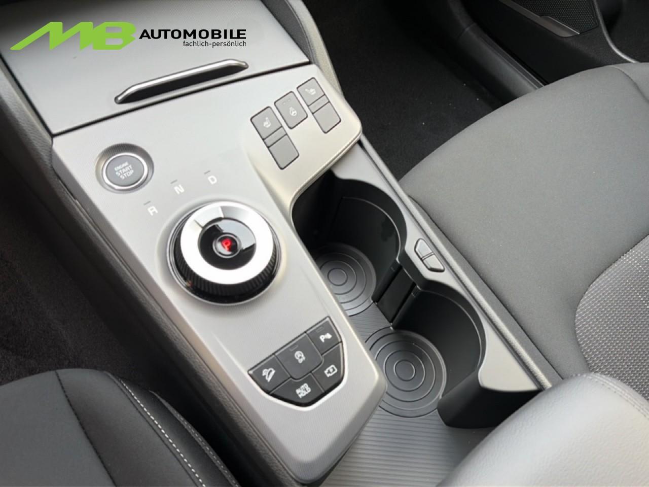 KIA Sportage 1.6 T-GDi Power Edition-image-12