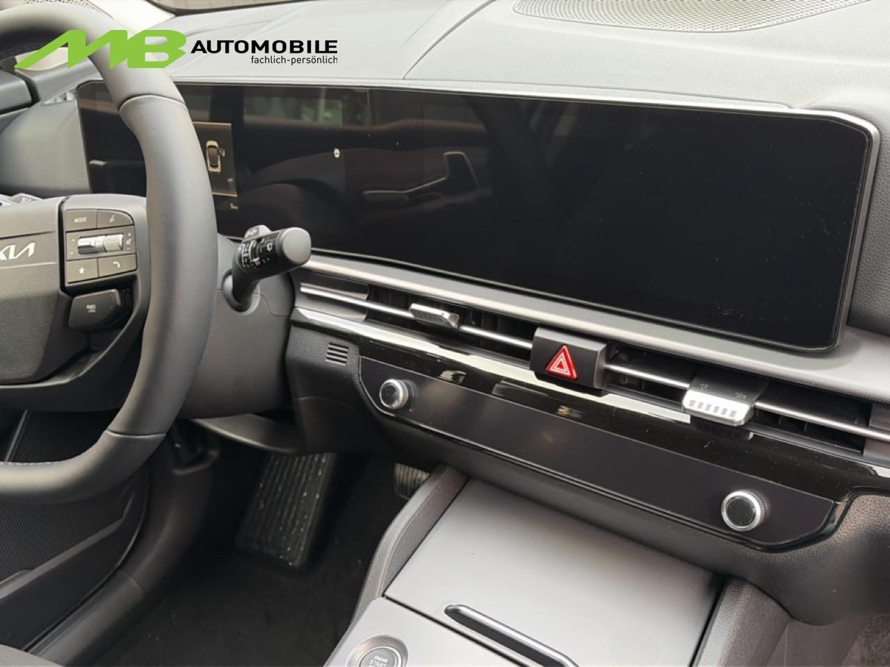 KIA Sportage 1.6 T-GDi Power Edition-image-14