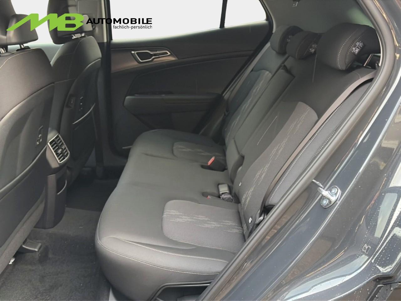 KIA Sportage 1.6 T-GDi Power Edition-image-9