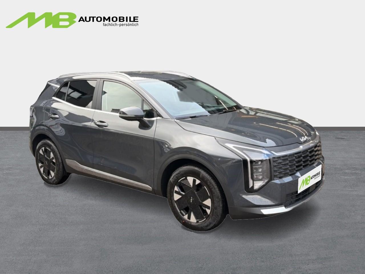 KIA Sportage 1.6 T-GDi Power Edition-showroom-element-2