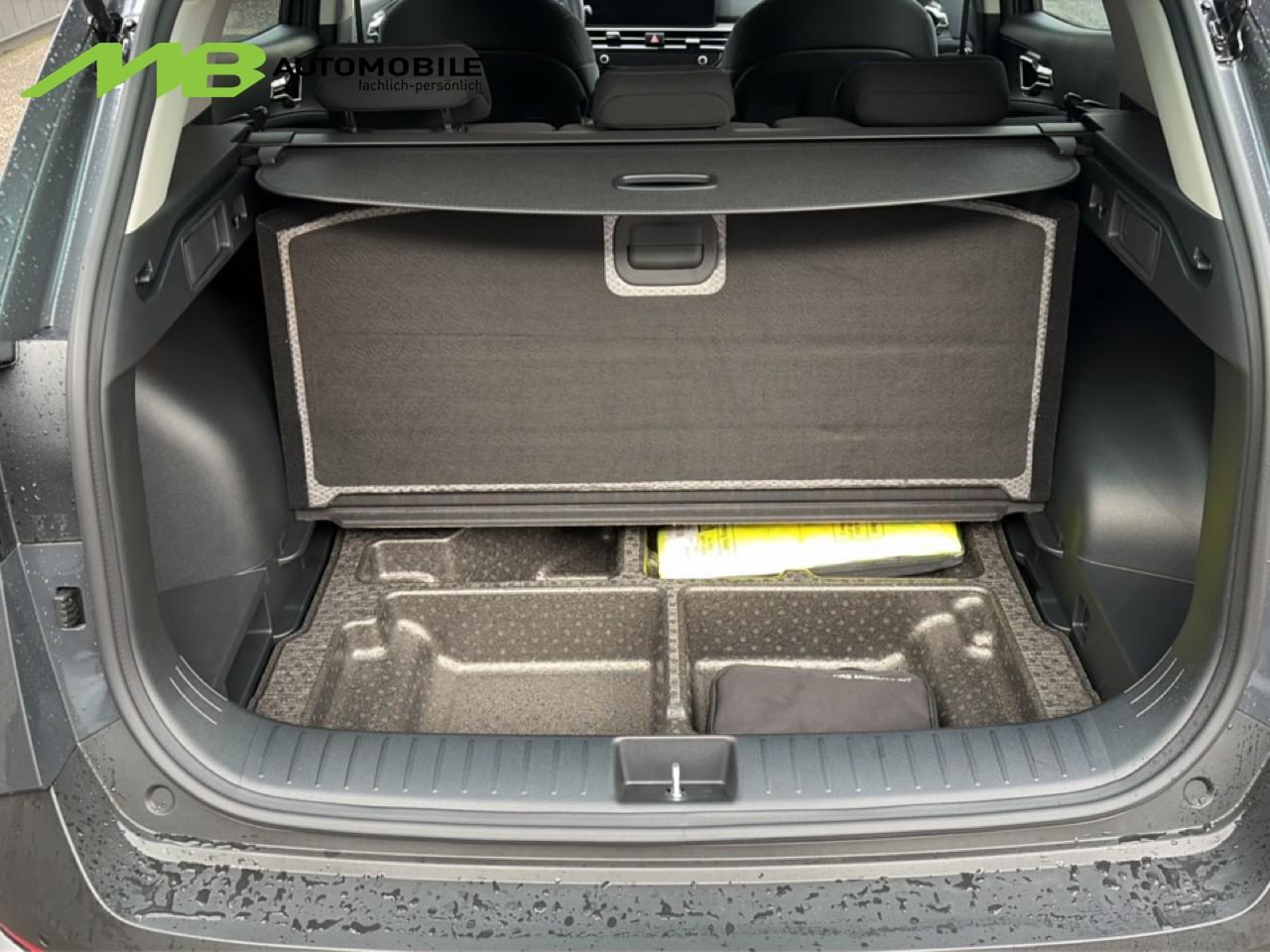KIA Sportage 1.6 T-GDi Power Edition-image-13