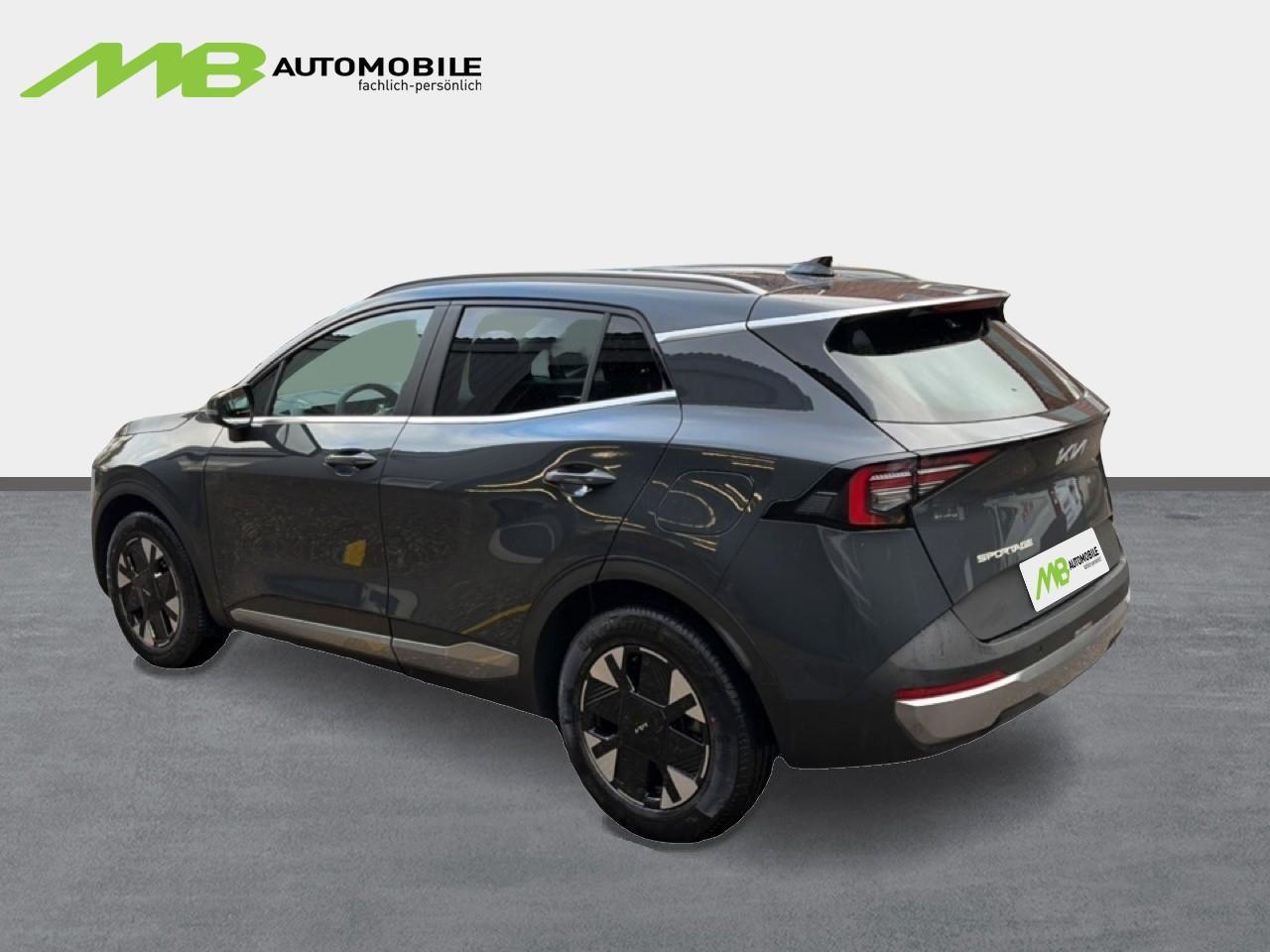 KIA Sportage 1.6 T-GDi Power Edition-image-6