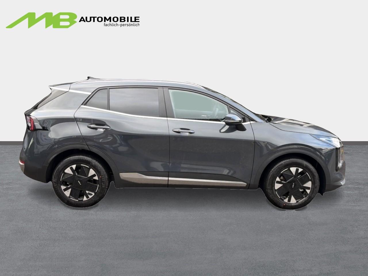 KIA Sportage 1.6 T-GDi Power Edition-showroom-element-3