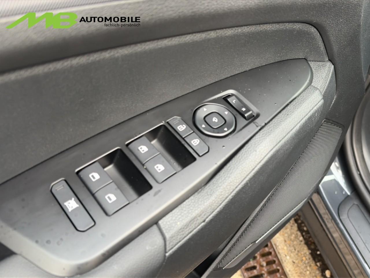 KIA Sportage 1.6 T-GDi Power Edition-image-11
