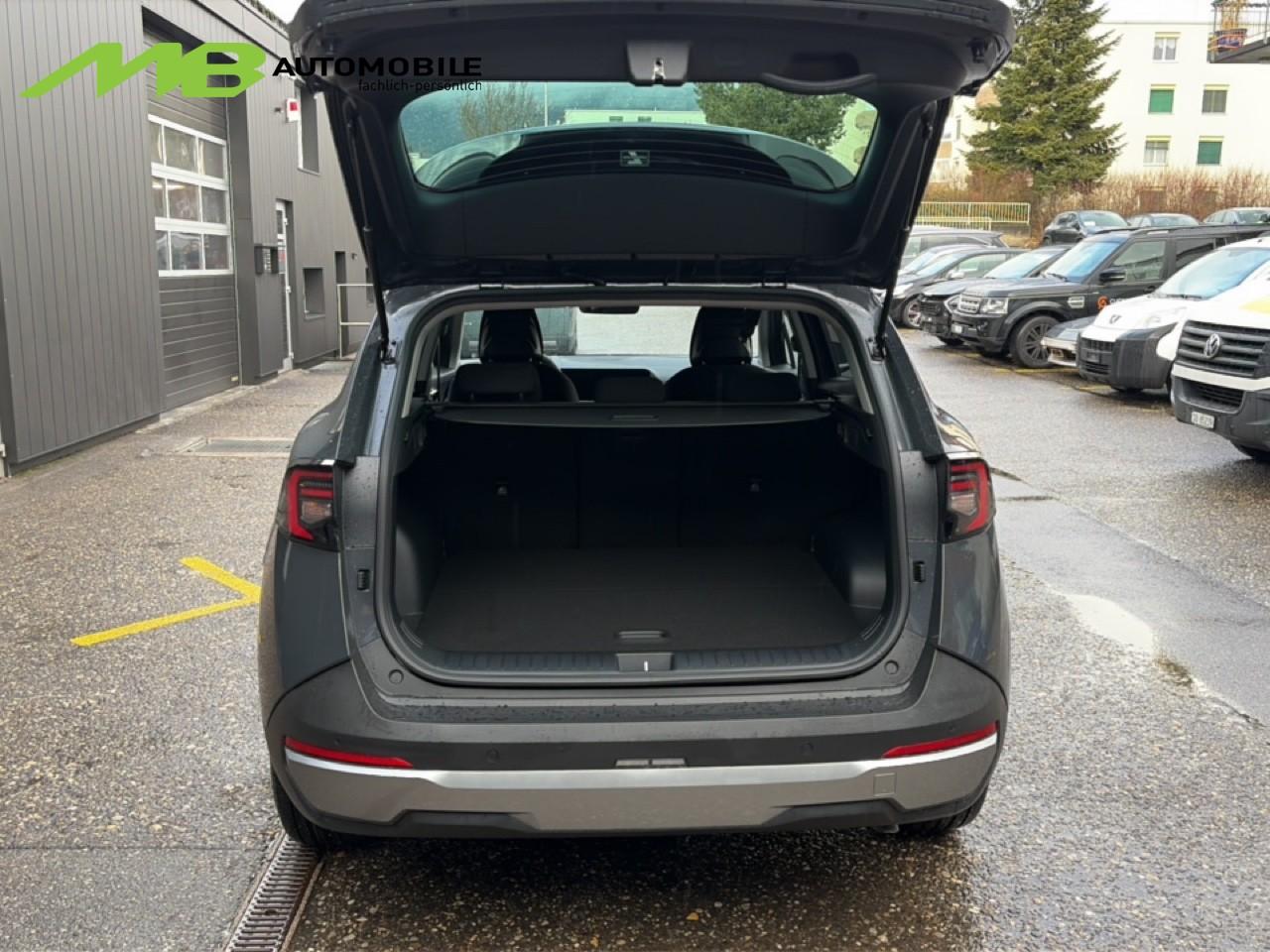 KIA Sportage 1.6 T-GDi Power Edition-image-5