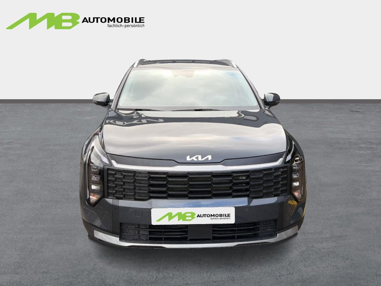 KIA Sportage 1.6 T-GDi Power Edition-showroom-element-1