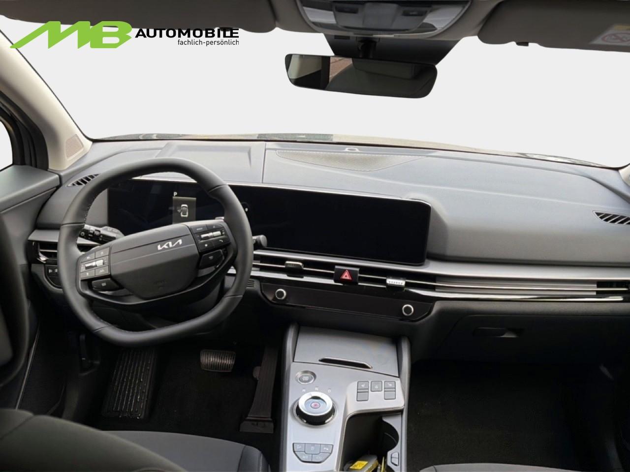 KIA Sportage 1.6 T-GDi Power Edition-image-7