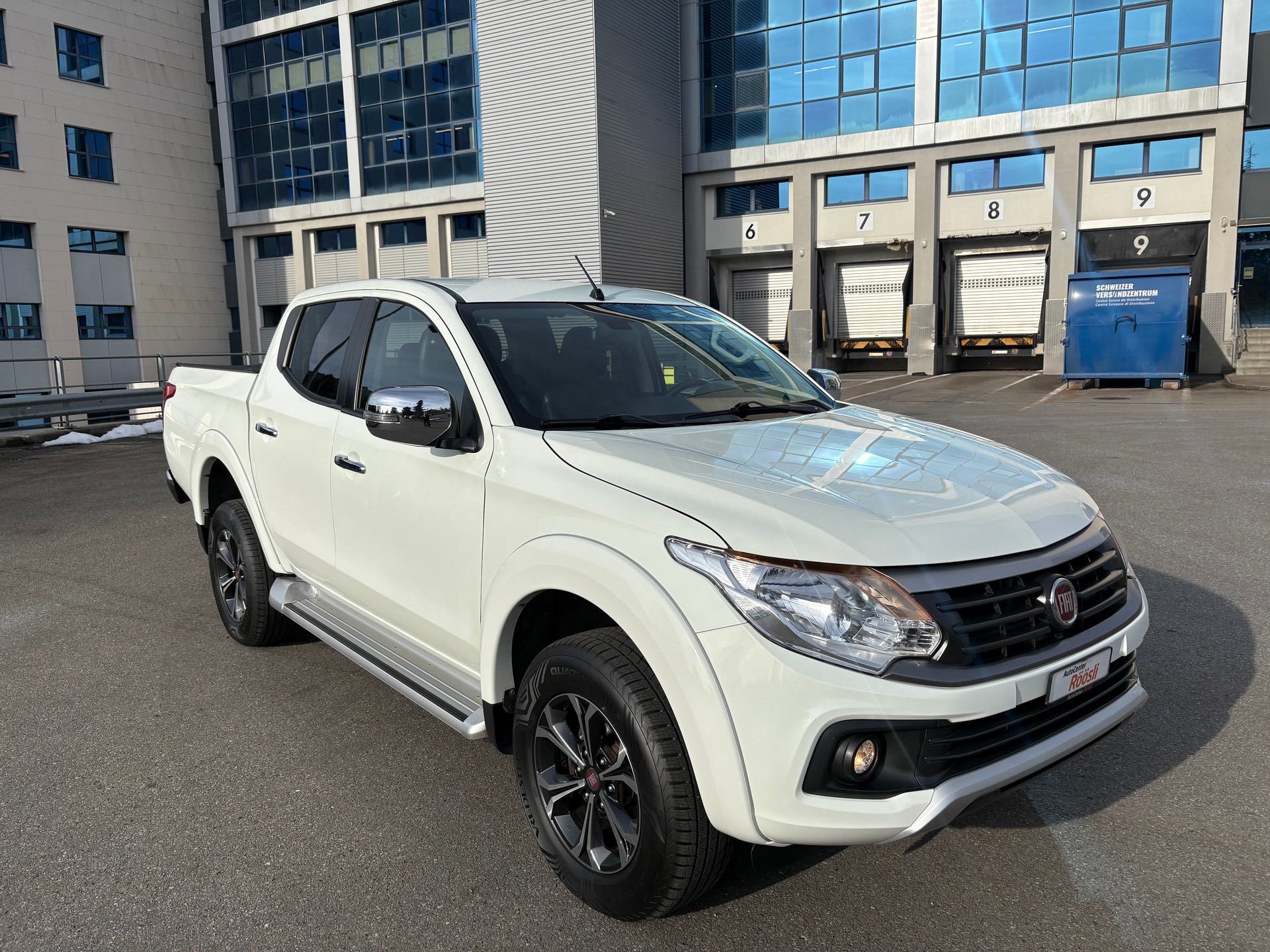 MITSUBISHI L 200 2.4 Style Anniversary Double Cab-image-6
