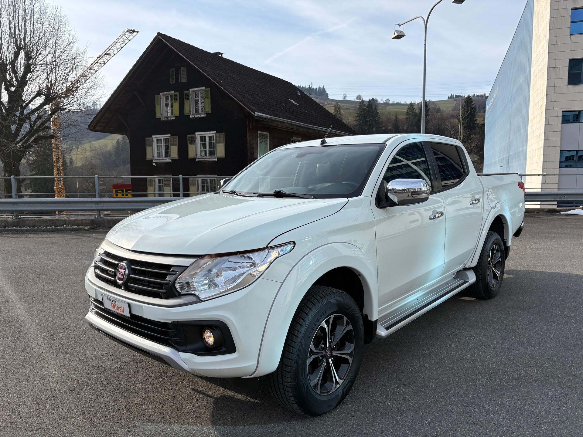 MITSUBISHI L 200 2.4 Style Anniversary Double Cab-image-7