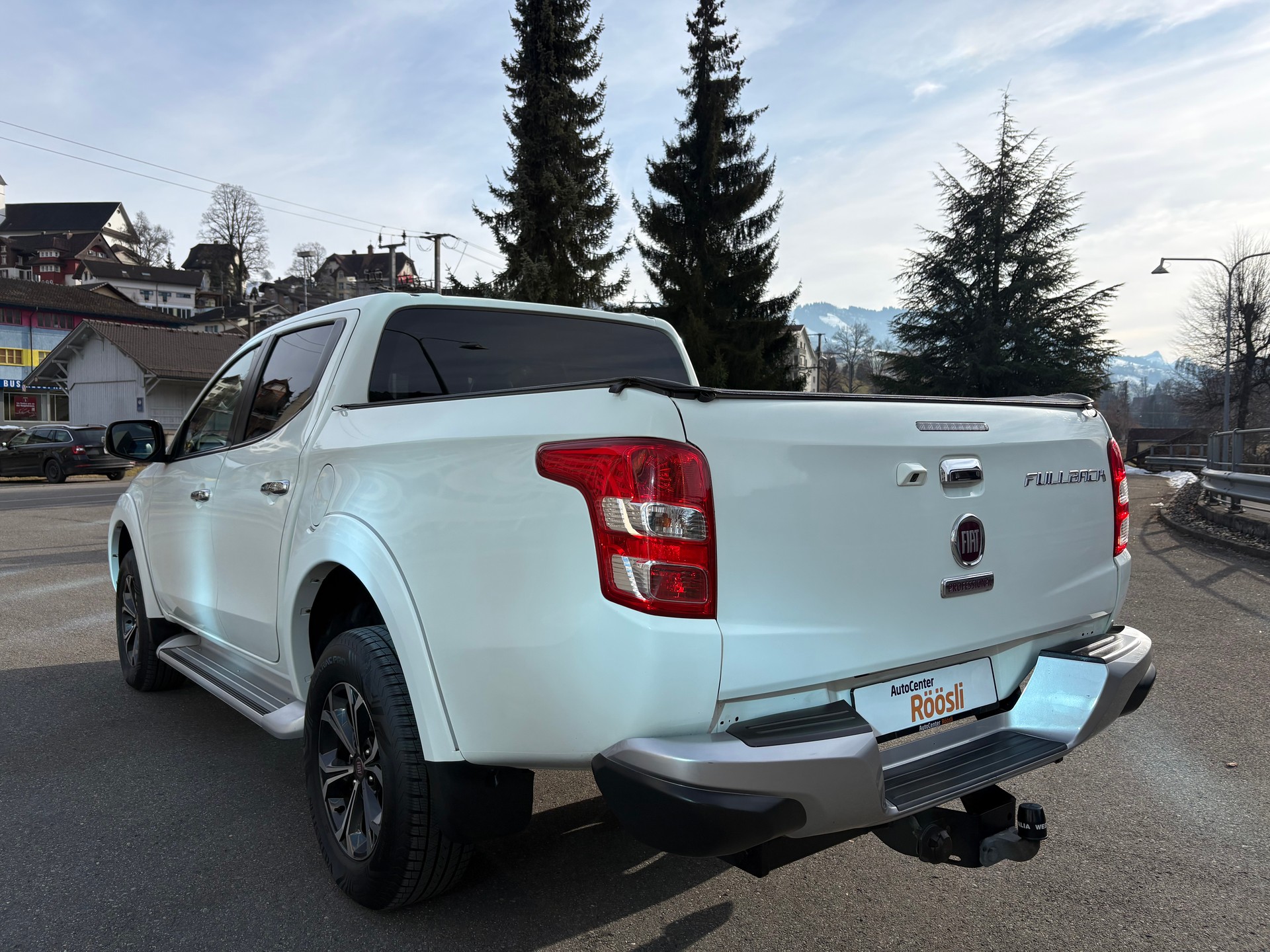 MITSUBISHI L 200 2.4 Style Anniversary Double Cab-image-3