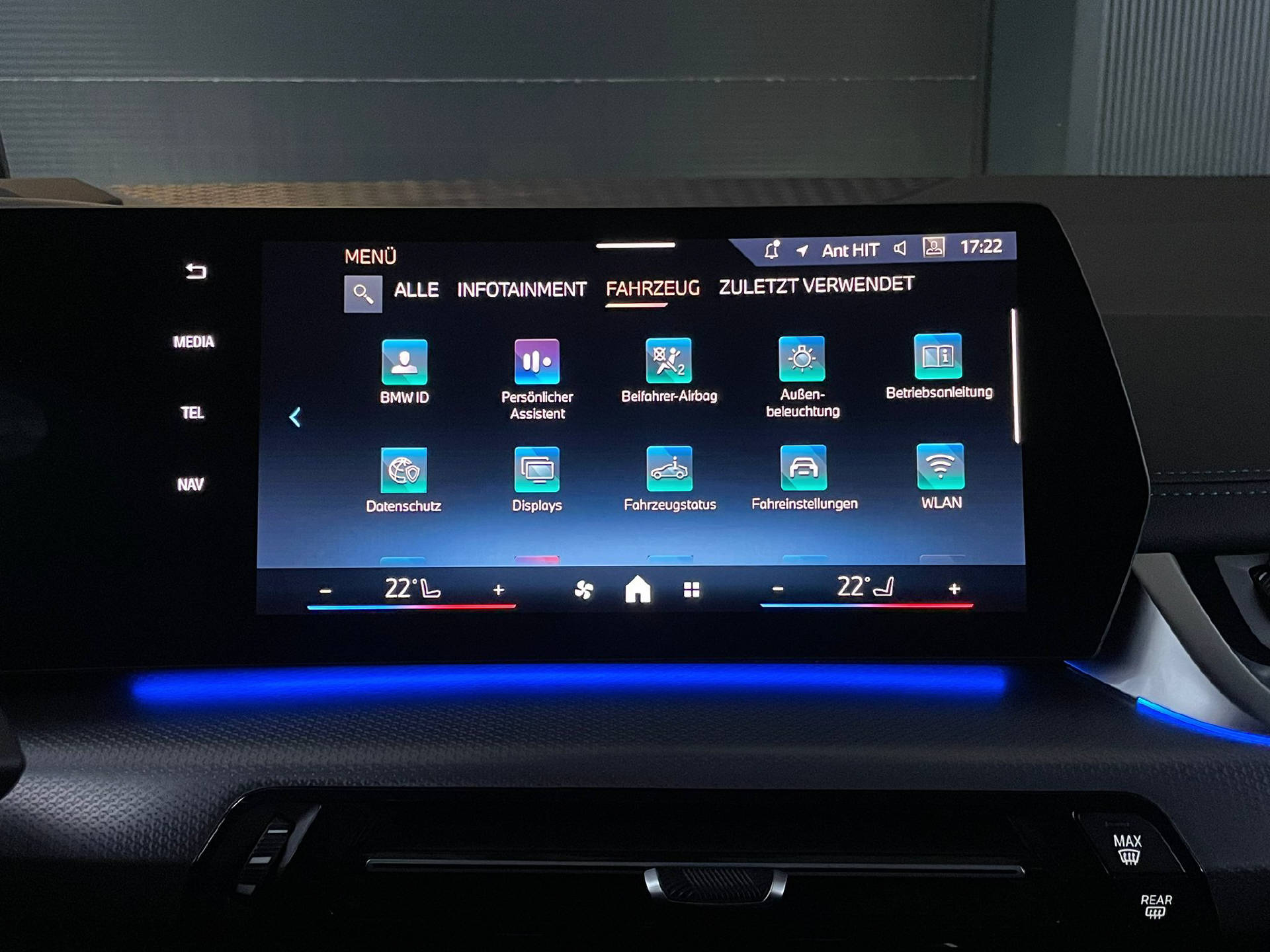 BMW 218d SDKG Active Tourer-image-15
