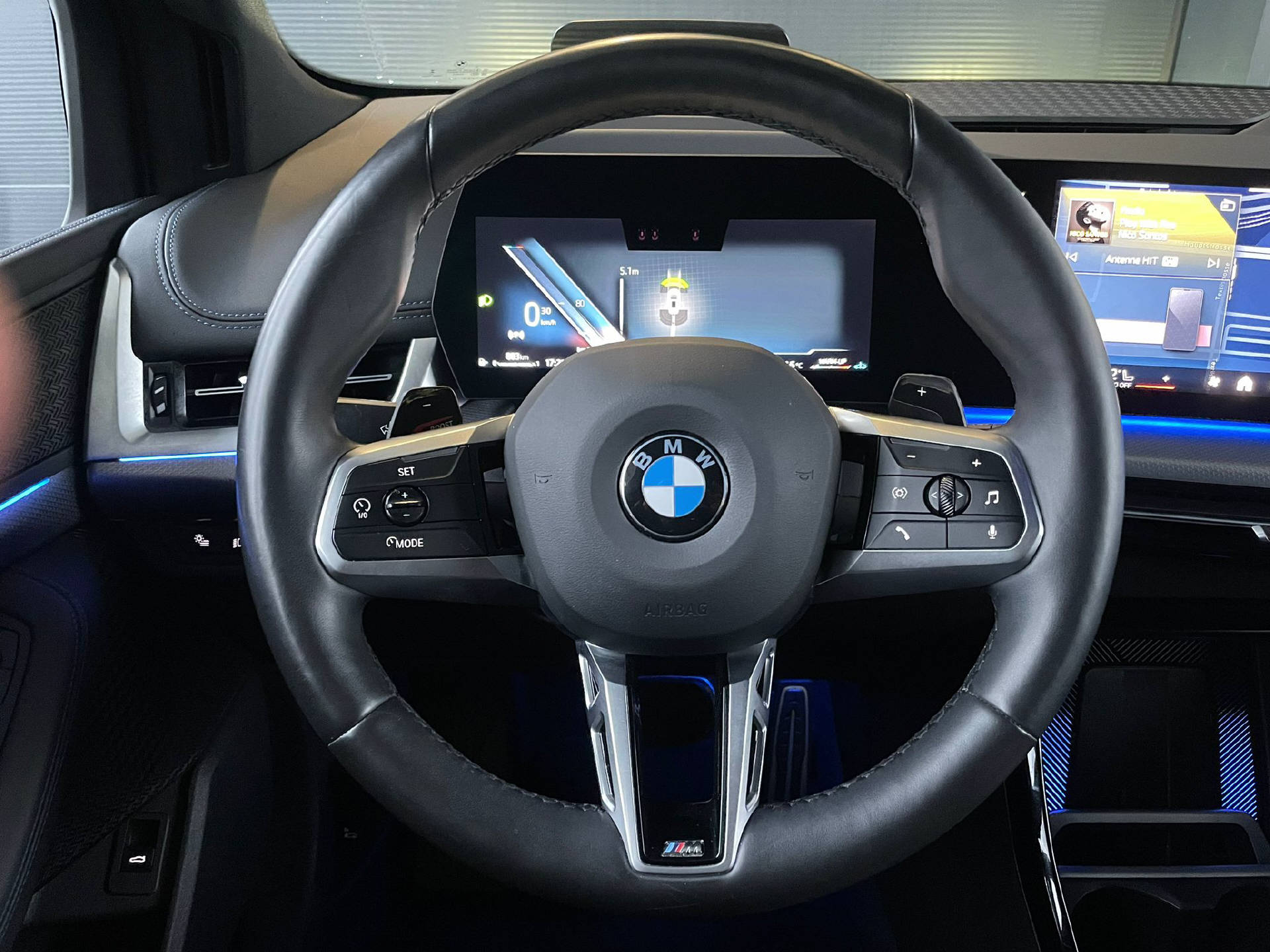 BMW 218d SDKG Active Tourer-image-7