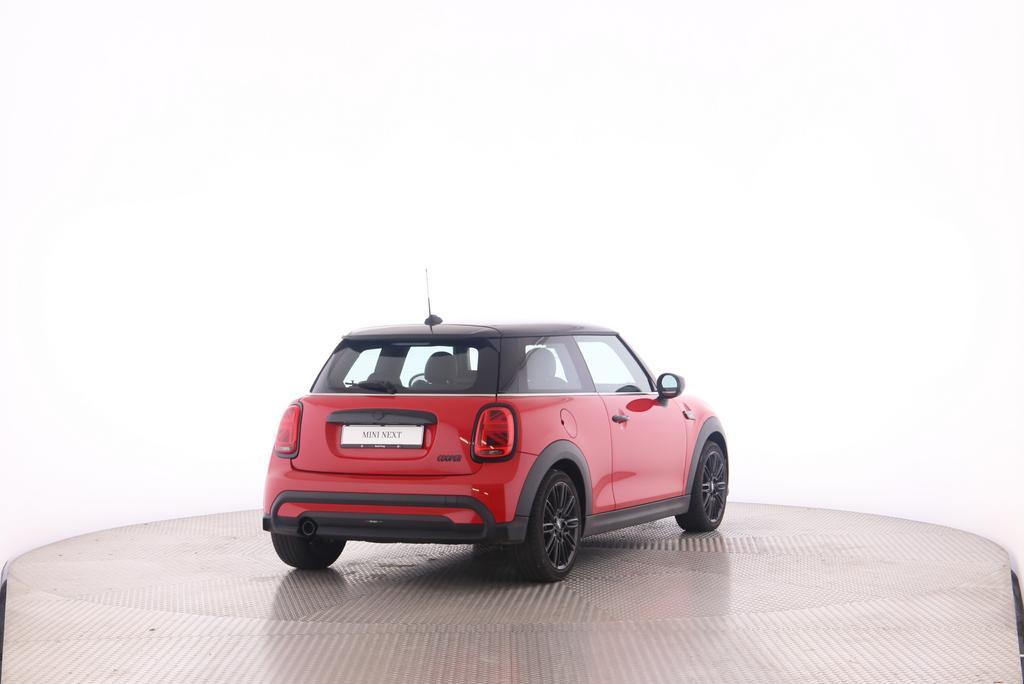 MINI F56 1.5i Cooper-image-1