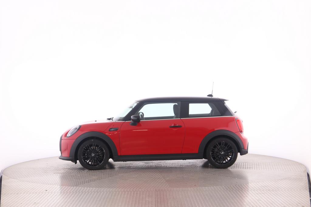 MINI F56 1.5i Cooper-image-2