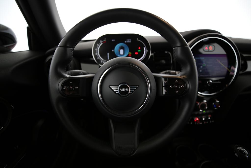 MINI F56 1.5i Cooper-image-5