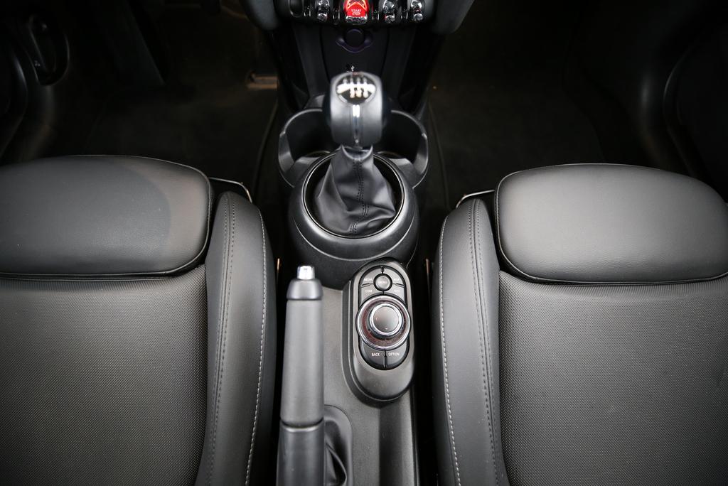 MINI F56 1.5i Cooper-image-8