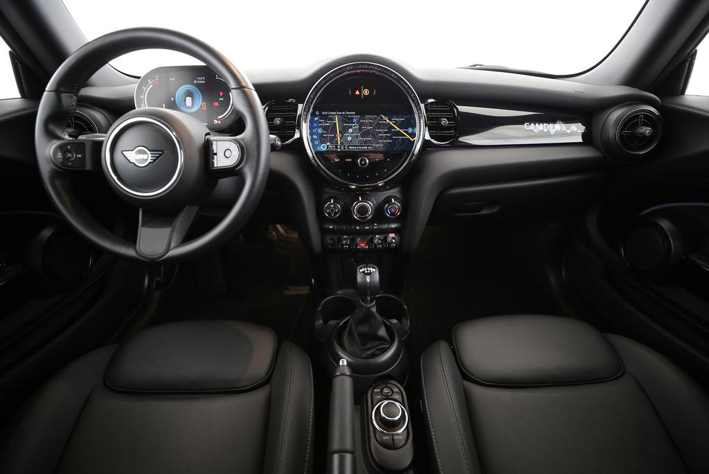 MINI F56 1.5i Cooper-image-4