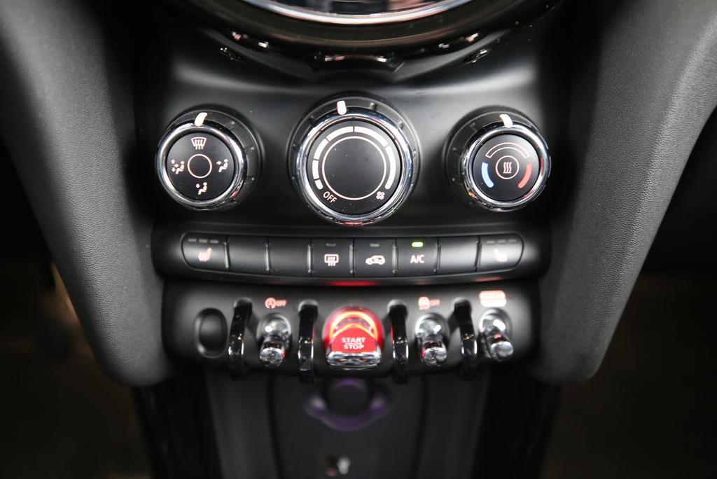 MINI F56 1.5i Cooper-image-7