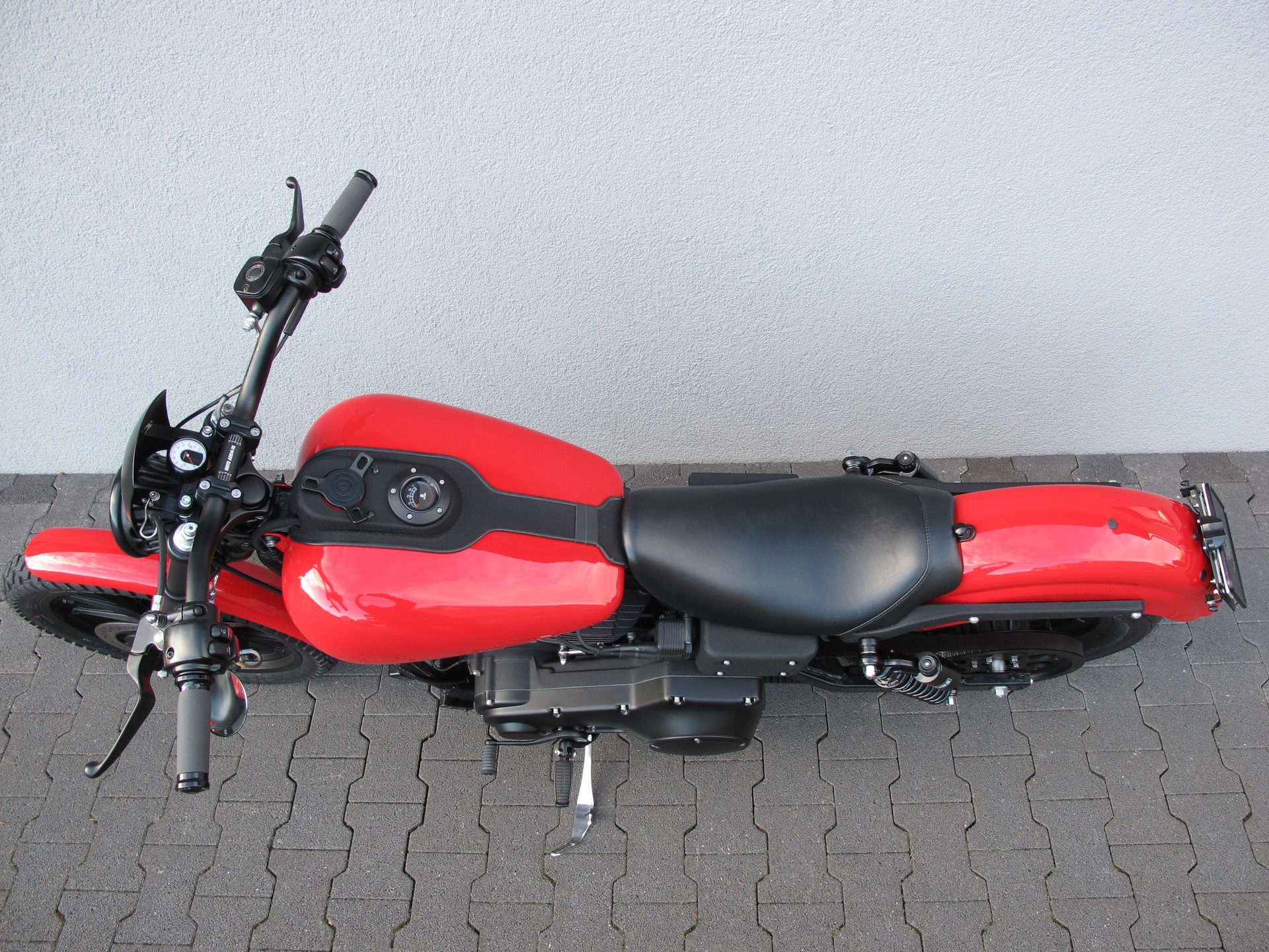 HARLEY-DAVIDSON FXDX Dyna Glide Sport-image-8