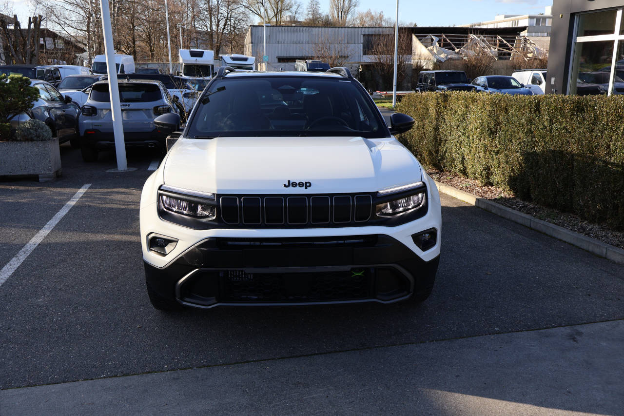 JEEP Avenger 1.2 MHEV Upland 4xe-image-5
