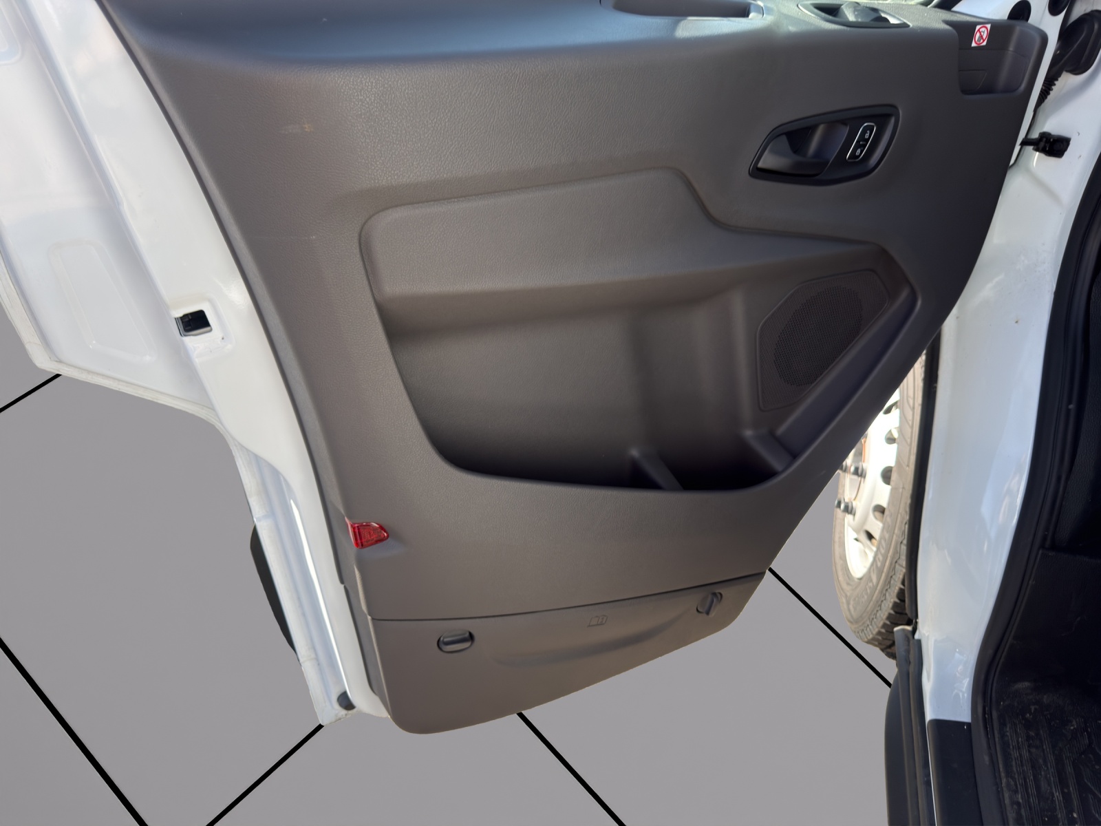 Image FORD TRANSIT Transit 470 L2 Trend 2.0 TDCi 170 RWD