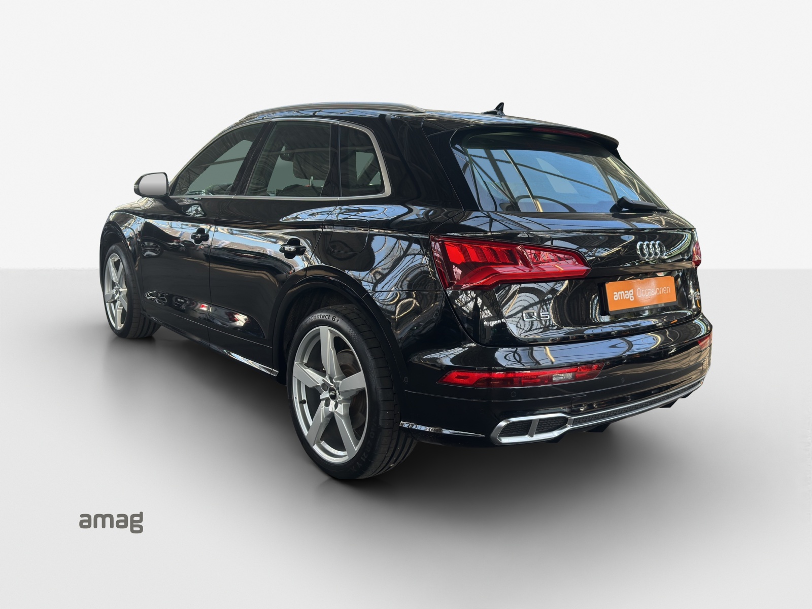 AUDI Q5 55 TFSI e sport quattro-image-2
