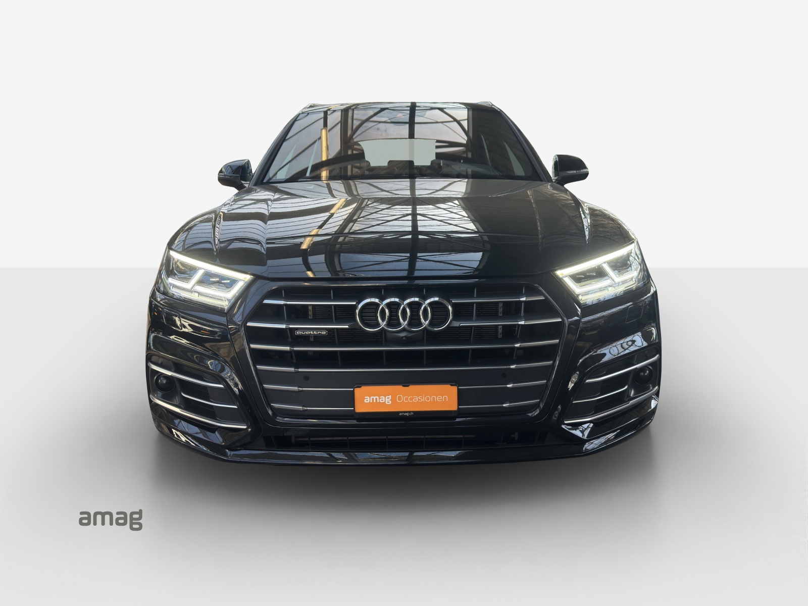 AUDI Q5 55 TFSI e sport quattro-image-7