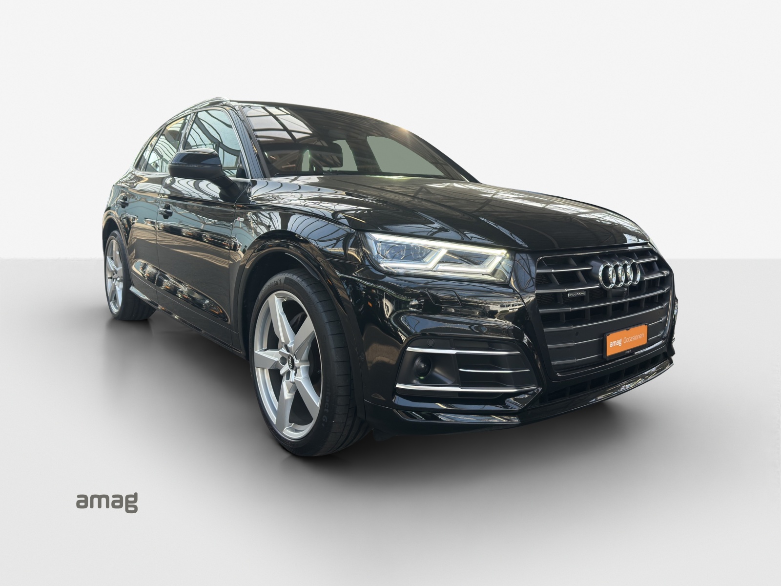AUDI Q5 55 TFSI e sport quattro-image-6