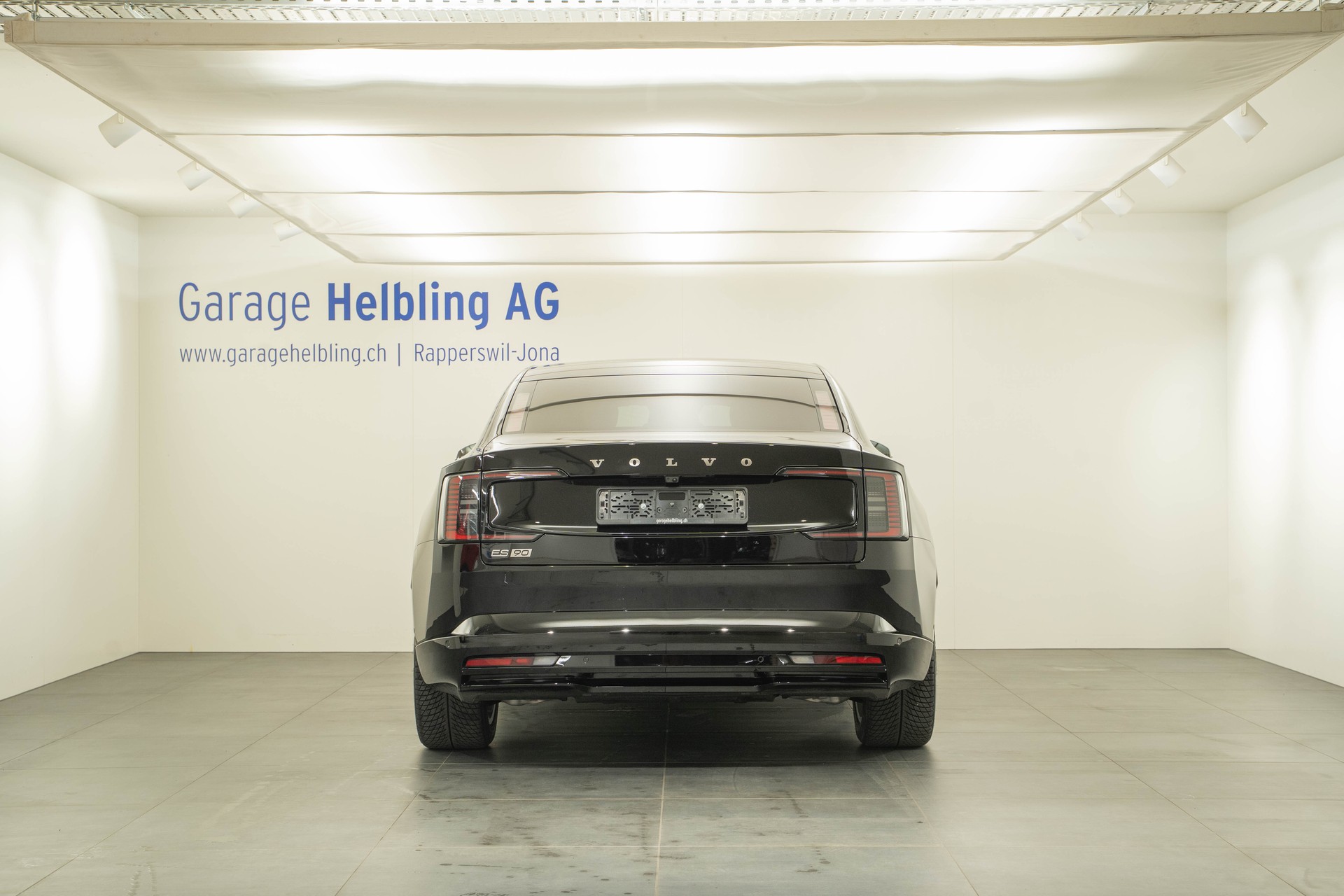 VOLVO ES90 Ultra-image-3