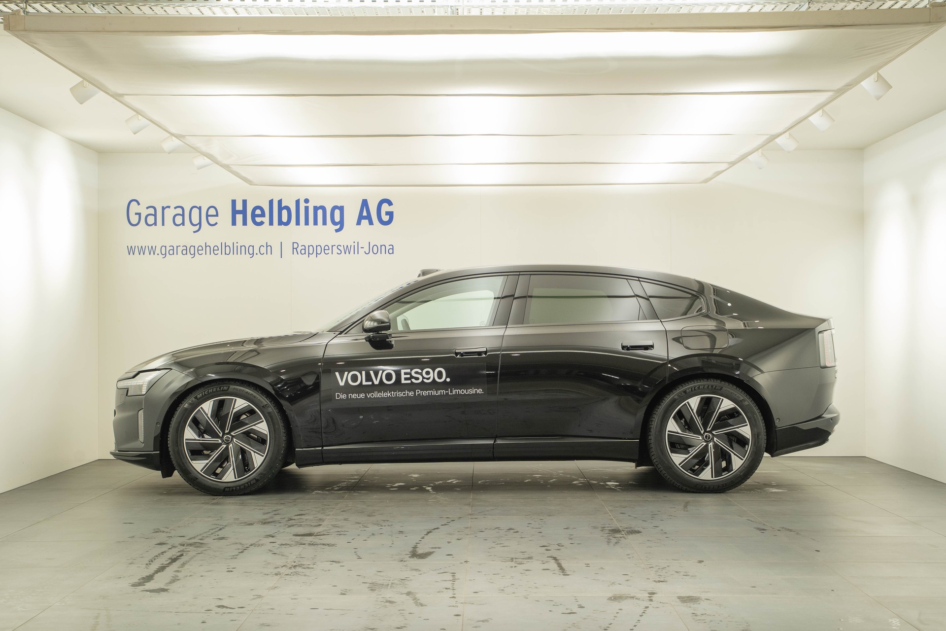 VOLVO ES90 Ultra-image-2