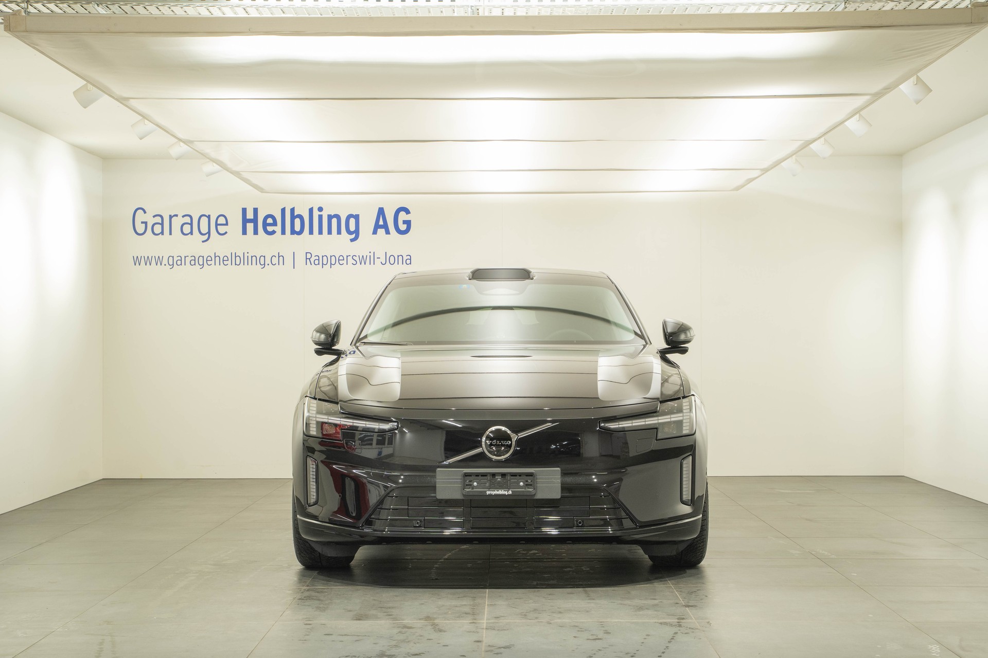 VOLVO ES90 Ultra-image-1